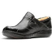 Clarks Shoes Instappers UN LOOP dames 39
