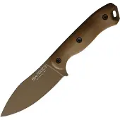 Becker Nessmuk Fixed Blade