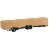 RIDEX 13D0632R Aandrijfas