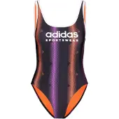 Adidas Sportbadpak 'Tiro' | XS | female
