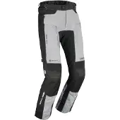 Dane Dalvik Zwart Grijze Waterdichte Textiele Motorbroek Maat 54