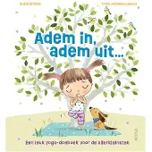 Deltas Adem in, adem uit... Boek