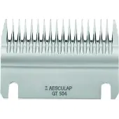 Aesculap Ondermes GT504 3 mm - Scheermes - Staal