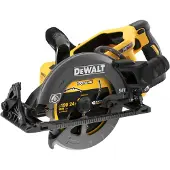 DeWalt DCS577N 54V XR FlexVolt Li-Ion Accu cirkelzaag body - 190mm - koolborstelloos