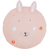 Trixie babygym Mrs. Rabbit unisex