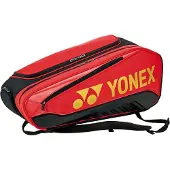 Yonex Expert Racket Bag X6 Red/Black