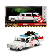 Jada Toys - Ghostbusters ECTO-1 1:32 - 9399748314R01