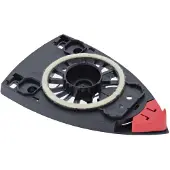 Bosch Schuurplaat | 2 609 006 896 - 2609006896