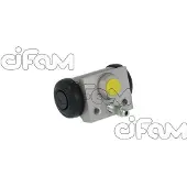 CIFAM 101-1134 Wielremcilinder