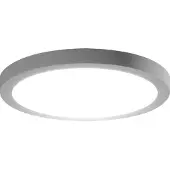 RZB ZIMMERMANN 901717.002 LED-plafondspot LED Wit