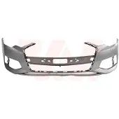 VAN WEZEL 0362574 Bumper