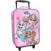 Ryhmä Hau Paw Patrol Trolley Koffer Furever Fun