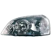 JUMASA 38021307 Koplamp