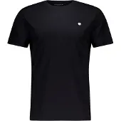 Björn Borg Heren Polo's & T-shirts Ace Light T-shirt - Zwart - Maat XL