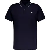 Björn Borg Tennispolo Bjrn Borg Men Ace Polo Shirt Night Sky-XL