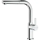 Teka Oval 938 Keukenkraan