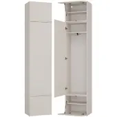 Haga Garderobekast HAGA 1SZ KASJMIER