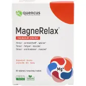 Quercus MagneRelax 60 tabletten