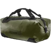 Ortlieb - Duffle 85 - Reistas 85 l, olijfgroen