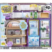 MGA´S Miniverse Multipack Health/beauty Figure Veelkleurig Kinderen