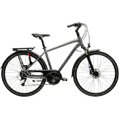 KROSS Trans 4.0 28´´ Acera M3020 2025 Fiets