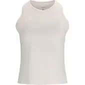 Athlecia Delrey Women Top White | Maat L
