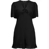 ONLY Zomerjurk 'ONLJennie' zwart