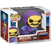 Funko POP! Pop Television: Masters of the Universe - Skeletor (Meme) Pop #1643