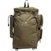 Retki Pro 53 sitpack, olijfgroen
