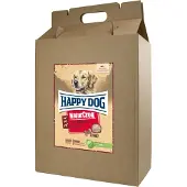 Happy Dog Mini Hondenkoekjes - Kip