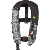 Baltic Mako Manual Life Jacket Veelkleurig 40-150 kg