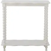 Bloomingville Bia console tafel wit - 82065031