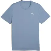 Puma Functioneel shirt saffier