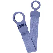 BIBS Schnullerketten - Clip Loop - Peri - - One Size - Schnullerketten