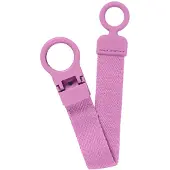 BIBS Schnullerketten - Clip Loop - Kaugummi - - One Size - Schnullerketten