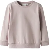 Name it Sweatshirt 'NMNSeli' pastellila