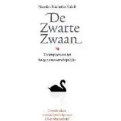 Uitgeverij Nieuwezijds De zwarte zwaan