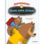 Eenhoorn Terug naar school