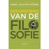 Spectrum Geschiedenis van de filosofie (Hardback)