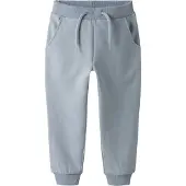 Name it Broek 'NMNSeli' smoky blue