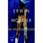 De Bezige Bij De spiegelingen