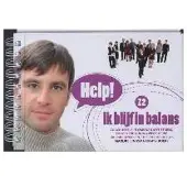 De vrije uitgevers ik blijf in balans