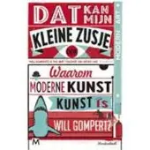 Meulenhoff Boekerij Dat kan mijn kleine zusje ook (Paperback)