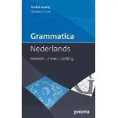 Prisma Grammatica Nederlands (Paperback)