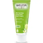 Weleda Citrus Hand- en Nagelcrème 50ml