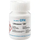 CFH 100 Gram Soldeerwater - LWK 372