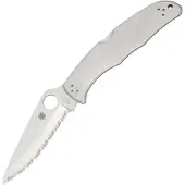 Spyderco Endura 4 Lockback