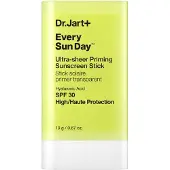 Dr. Jart+ Every Sun Day Ultra-sheer Stick Spf30 19g Zonnebrandcrème Voor Het Gezicht