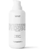 NICHE BEAUTY LAB Transparent Lab Calming UREA Body Cream 400 ml
