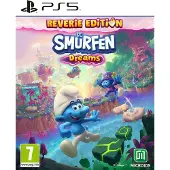 De Smurfen: Dreams - PlayStation 5